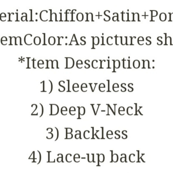 Grace karin Gown - Picture 11 of 12